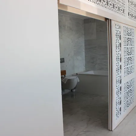فندق Mandalina Luxury Boutique كاس