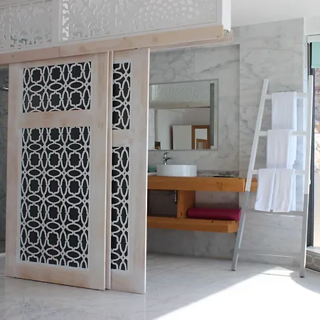 Mandalina Luxury Boutique 3* كاس